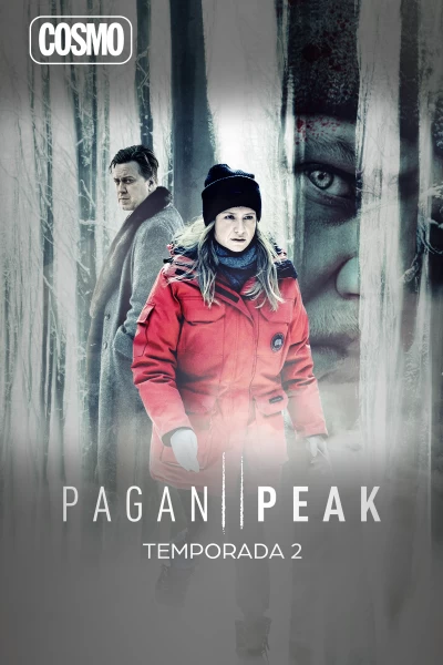 Pagan Peak