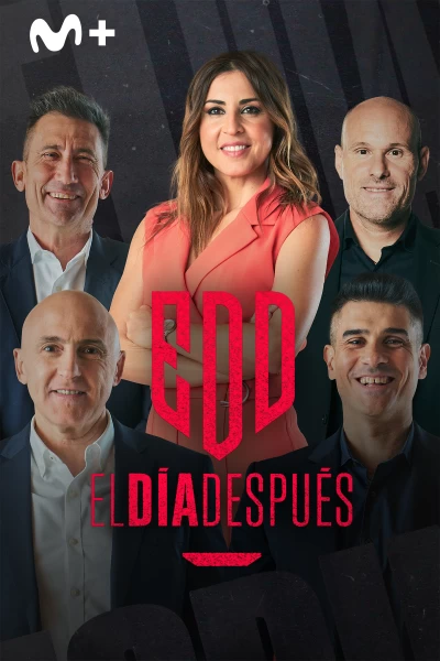 El día después