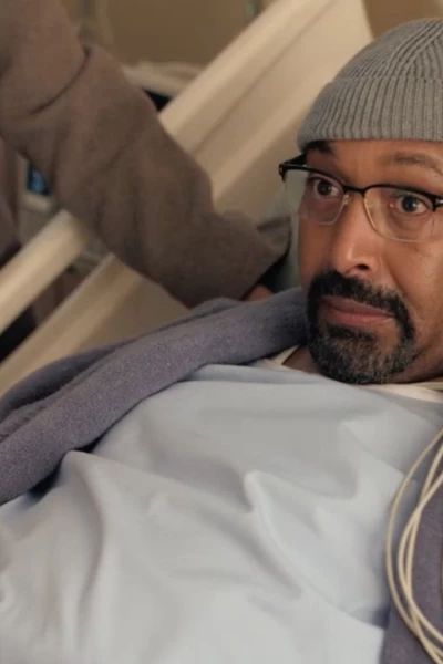 The Irrational. T(T2). The Irrational (T2): Ep.8 Almas perdidas