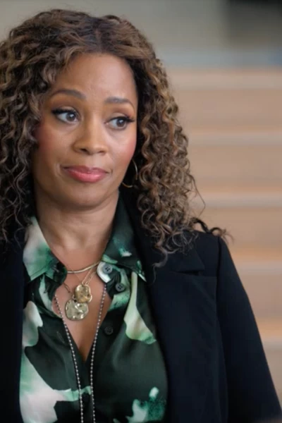 The Irrational. T(T2). The Irrational (T2): Ep.10 Ahora no