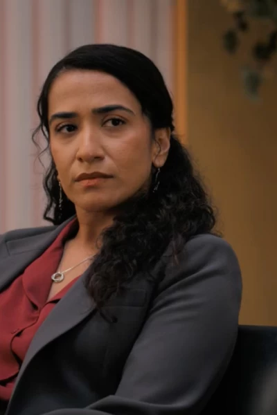 The Irrational. T(T2). The Irrational (T2): Ep.11 Barco fantasma