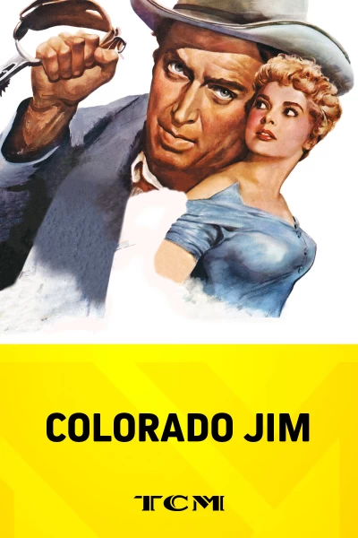 Colorado Jim