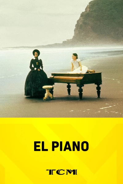 El piano