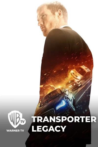 Transporter Legacy