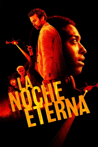 La noche eterna