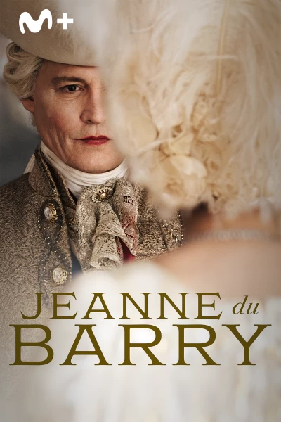 Jeanne du Barry