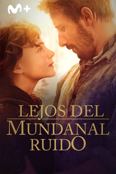 Lejos del mundanal ruido