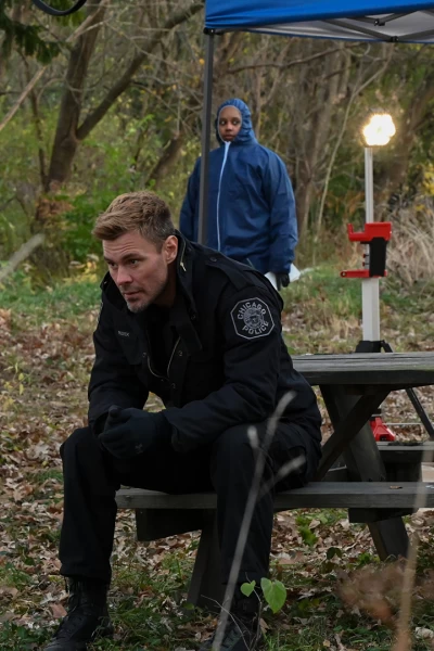 Chicago P.D.. T(T12). Chicago P.D. (T12): Ep.10 Zoe