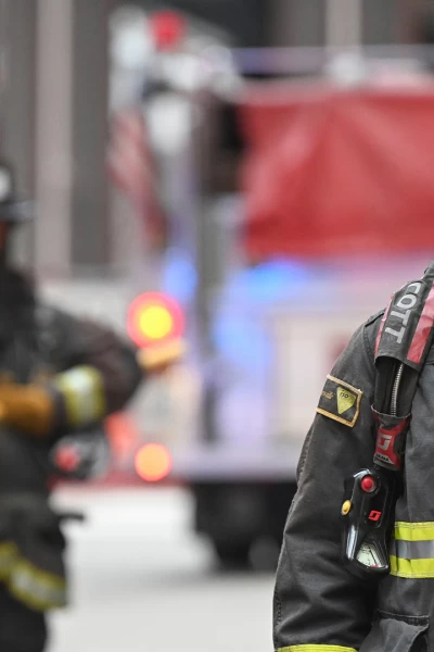 Chicago P.D.. T(T12). Chicago P.D. (T12): Ep.11 En las trincheras: tercera parte