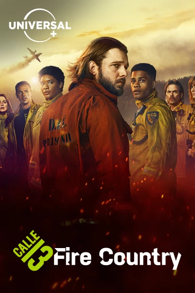 Fire Country
