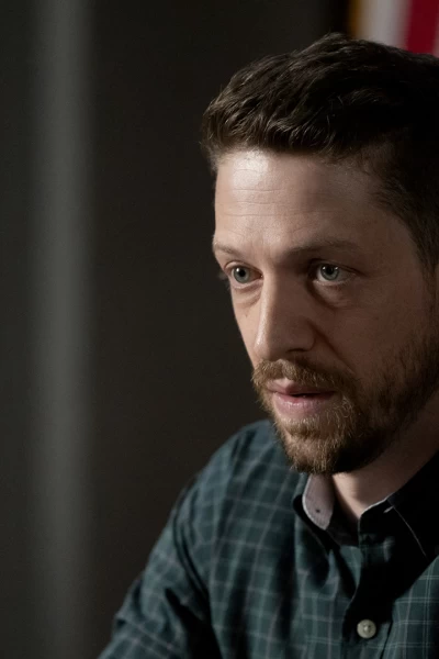 Ley y orden: unidad de víctimas especiales. T(T26). Ley y Orden:... (T26): Ep.10 Llave maestra