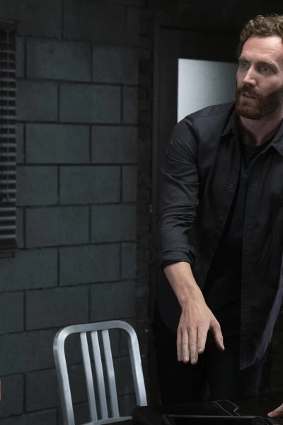 Ley y orden: unidad de víctimas especiales. T(T26). Ley y Orden:... (T26): Ep.12 Calculado