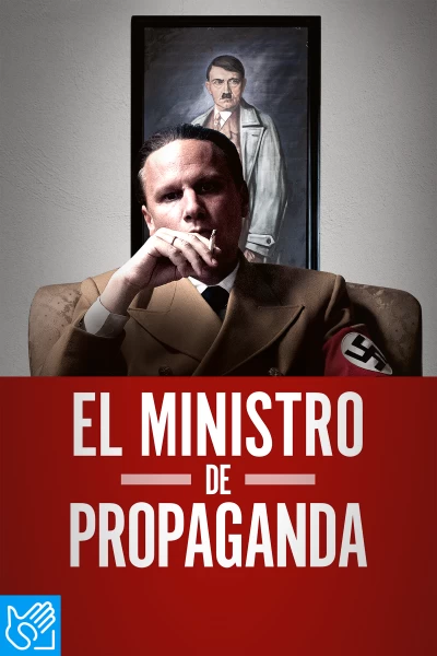(LSE) - El ministro de propaganda