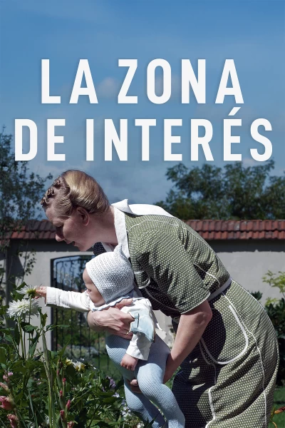 La zona de interés