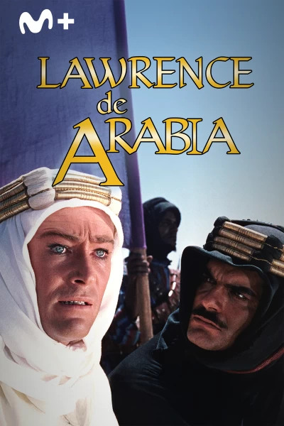 Lawrence de Arabia