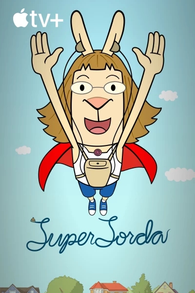 SuperSorda