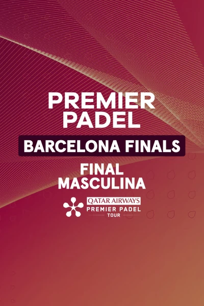 Final. Final Evento 1