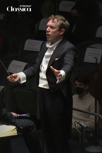 Mozart - Réquiem en Re menor, K. 626