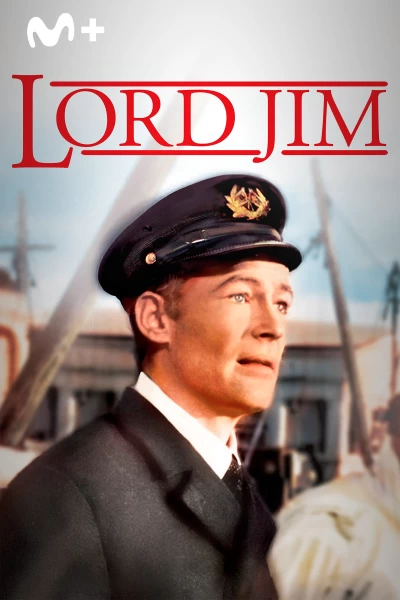 Lord Jim