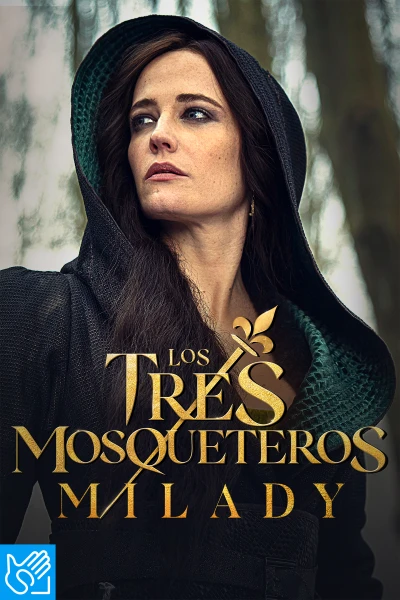 (LSE) - Los tres mosqueteros: Milady