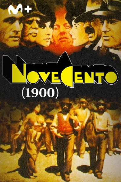 Novecento (1900)