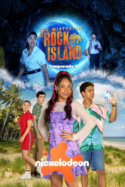 Los misterios de Rock Island