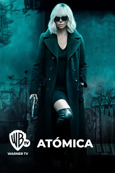 Atómica