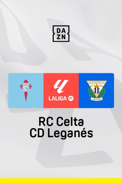 Jornada 27. Jornada 27: Celta - Leganés