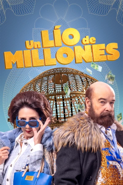 Un lío de millones