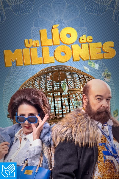 (LSE) - Un lío de millones