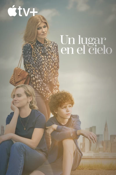 Un lugar en el cielo