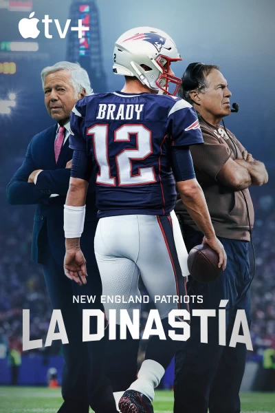 New England Patriots: la dinastía