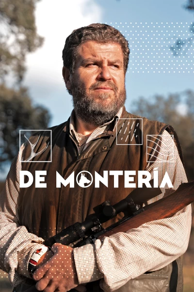 De montería