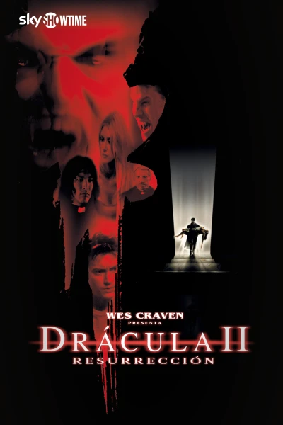 Drácula 2: resurrecion