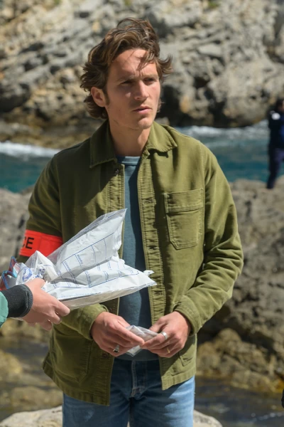 Tom y Lola. T(T1). Tom y Lola (T1): Ep.5 ¿Te Atreves O No?