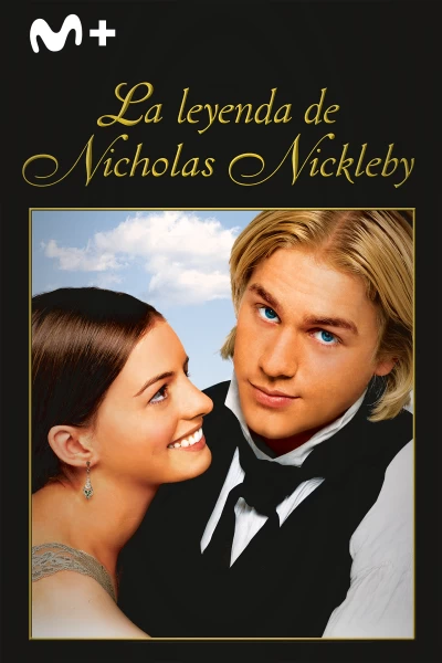 La leyenda de Nicholas Nickleby