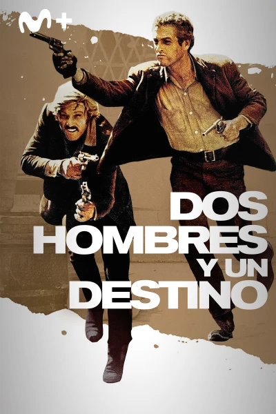 Dos hombres y un destino