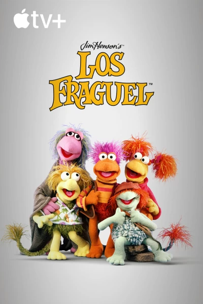 Los Fraguel
