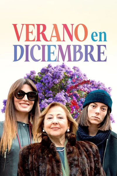 Verano en diciembre