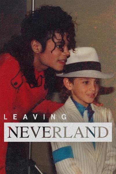 Leaving Neverland