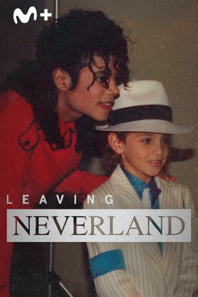 Leaving Neverland