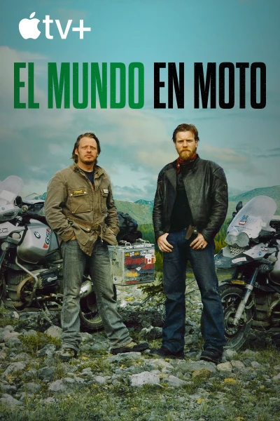 El mundo en moto