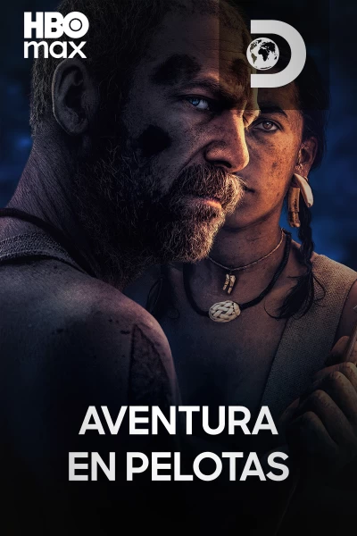 Aventura en pelotas