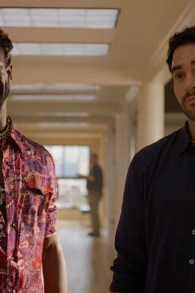 Will Trent, Agente Especial. T(T3). Will Trent,... (T3): Ep.2 Solecito