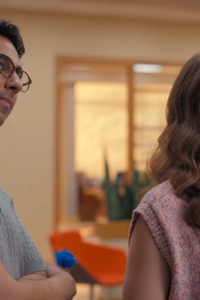 The Irrational. T(T2). The Irrational (T2): Ep.12 Directo del corazón