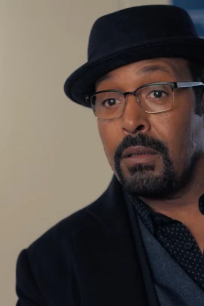 The Irrational. T(T2). The Irrational (T2): Ep.13 Asesinato sobre ruedas