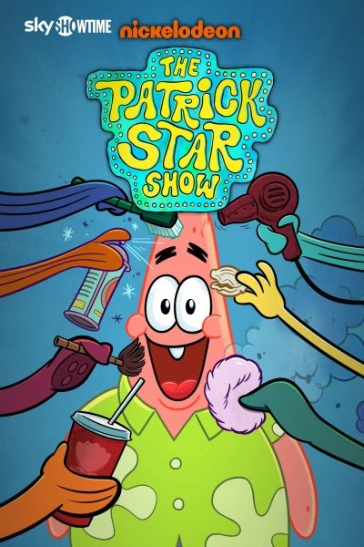 El Show de Patricio Estrella