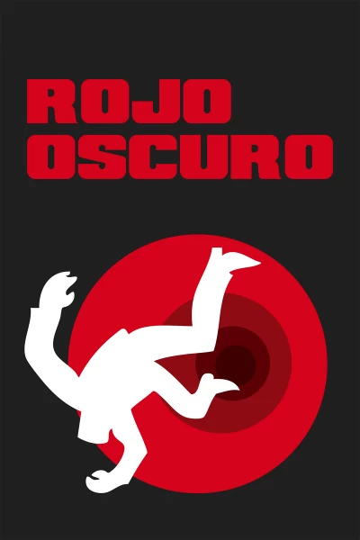 Rojo oscuro
