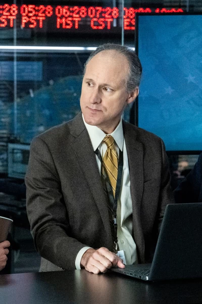 FBI. T(T7). FBI (T7): Ep.5 Compromisos