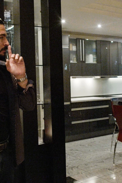FBI: Internacional. T(T4). FBI: Internacional (T4): Ep.4 La guerra imposible de ganar